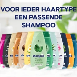 Schwarzkopf Anti-roos Shampoo 400 ML