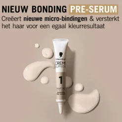 Schwarzkopf Creme Supreme Haarkleuring 9-0 Natuurlijk Lichtblond