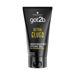Schwarzkopf Got2b Powder To Cream 15 GR