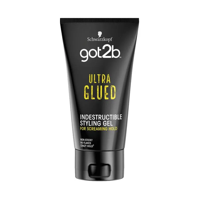 Schwarzkopf Got2b Powder To Cream 15 GR