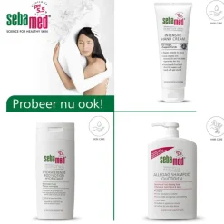 Sebamed Alledag Shampoo 200 ML