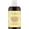 Shea Moisture Jamaican Black Castor Oil Shampoo 384 ML