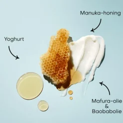 Shea Moisture Manuka Honey Yoghurt Leave in Conditioner