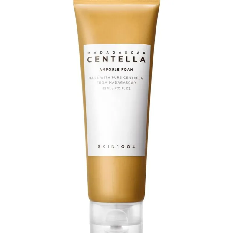 SKIN1004 Madagascar Centella Ampoule Foam 125 ML