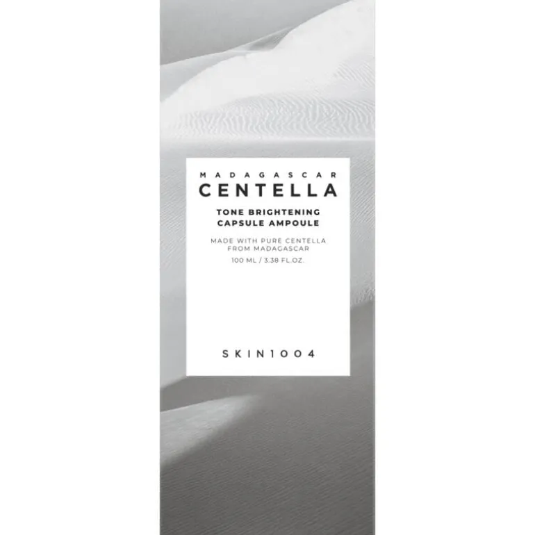 SKIN1004 Madagascar Centella Tone Brightening Capsule Ampoule 100 ML