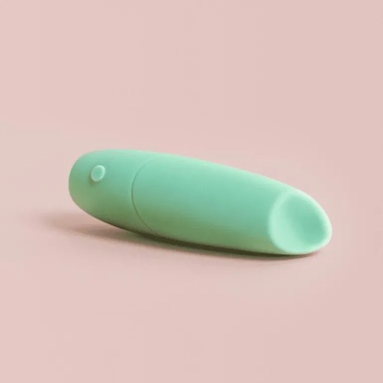 Smile Makers The Whisperer Vibrator