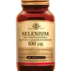 Solgar Selenium 100 mcg 100 tabletten