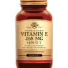 Solgar Vitamin E 268 mg/400 IU 50 softgels