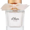 s.Oliver for Her eau de toilette 30 ML