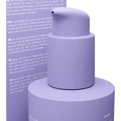 SOME Freshness Intieme Washgel - 100ML