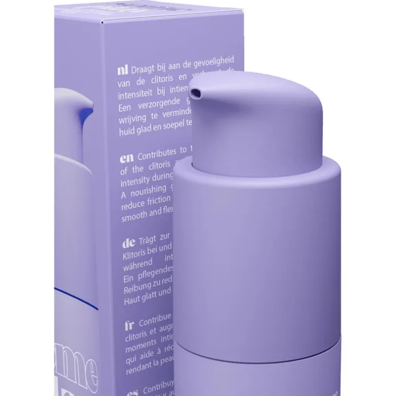 SOME Play Clitorale Stimulerende Gel - 30 ML