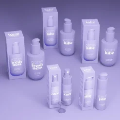SOME Play Clitorale Stimulerende Gel - 30 ML