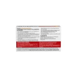 Strepfen Citroen & Honing 8,75 mg Zuigtabletten 24 Stuks
