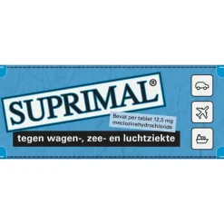Suprimal