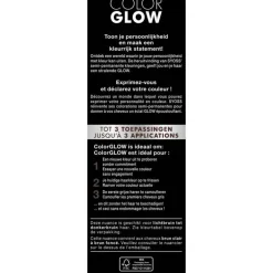 Syoss Color Glow Deep Brunette