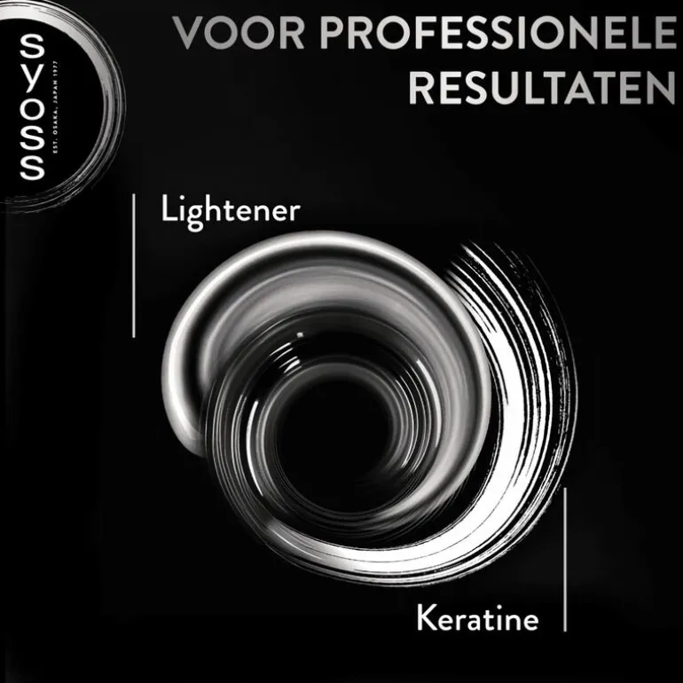 Syoss Haarverf 13-0 Ultra Plus Lightener