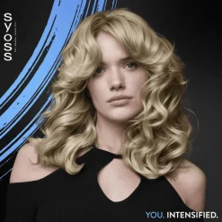 Syoss Volume Droogshampoo 200 ML