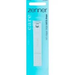 Teennagelknipper met Vijltje
