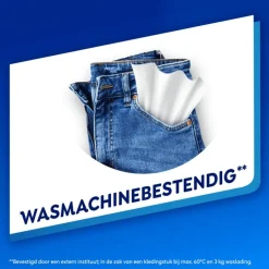 Tempo XXL Light box Tissues 140 stuks