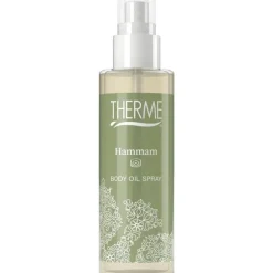 Therme Hammam Body Oil Spray 125 ML