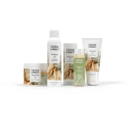 Therme Hammam Foaming Bath Oil 400 ML