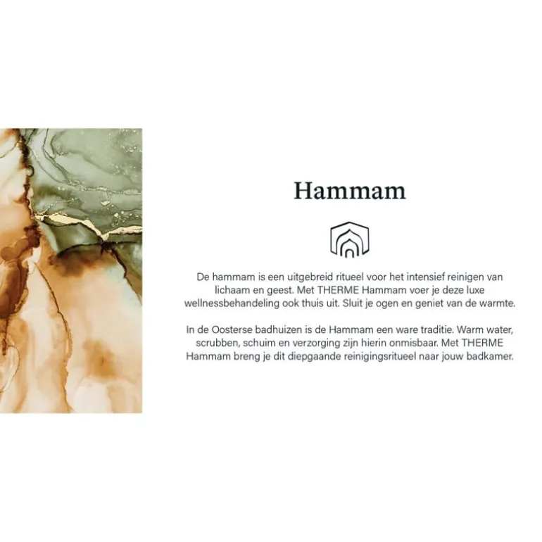 Therme Hammam Home Perfume Spray 150ml