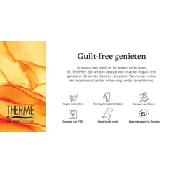 Therme Orange Happiness Fragrance Sticks 150 ML