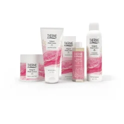 Therme Saigon Pink Lotus Anti-Transpirant 48H Deodorant Spray 150 ML