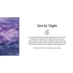Therme Zen by Night Body Butter 225 GR