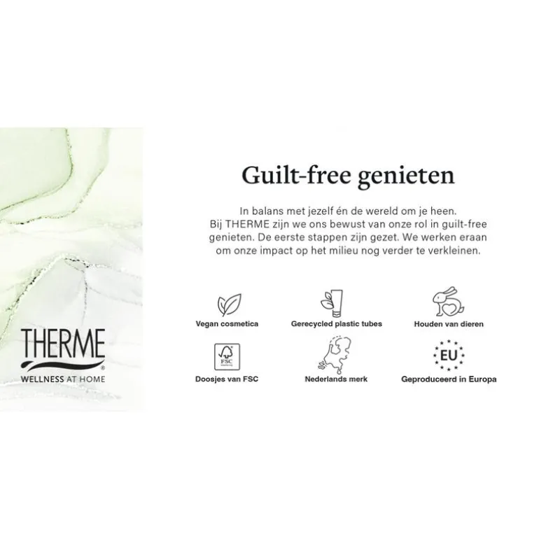 Therme Zen White Lotus Anti-Transpirant Deodorant Spray 50 ML