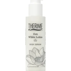 Therme Zen White Lotus Body Serum 125 ML