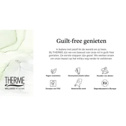Therme Zen White Lotus Body Butter 225 gram