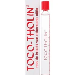 Toco-Tholin Druppels