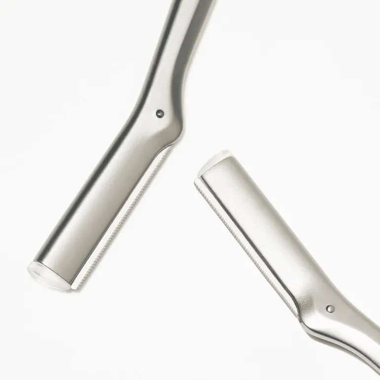 Tweezerman Facial Razor