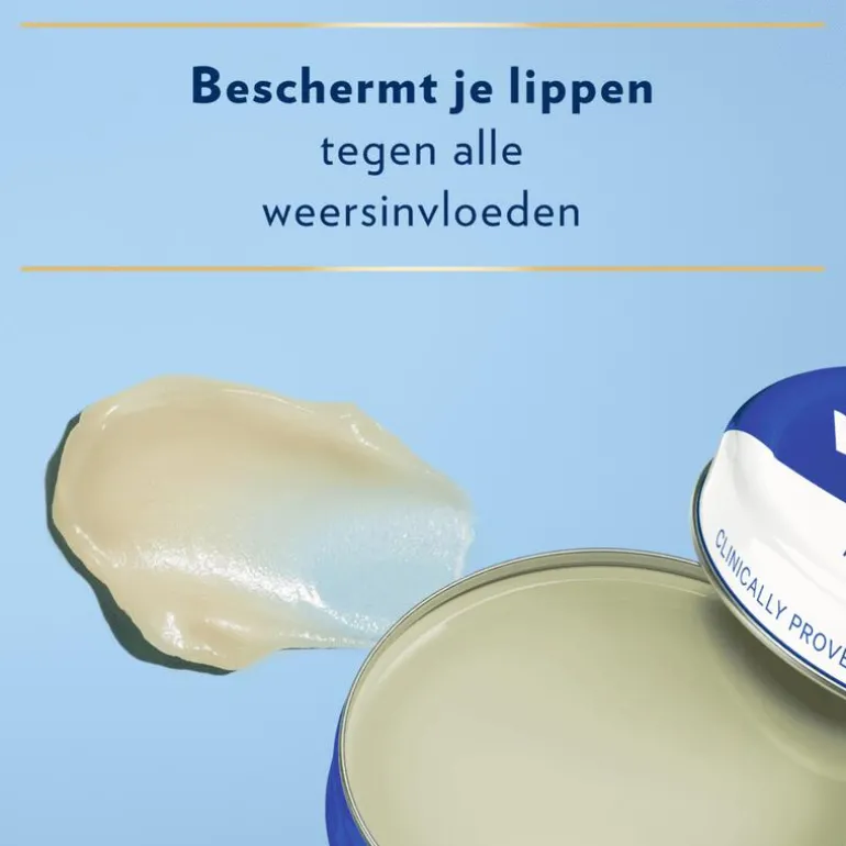 Vaseline Original Lippenbalsem