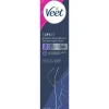 Veet Expert Ontharingscreme Sheabutter Lichaam & benen 200 ML