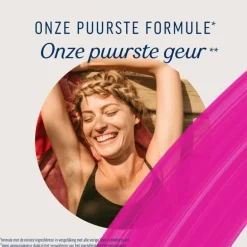 Veet Minima Ontharingscreme Gevoelige Huid 200 ML