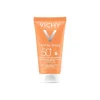 Vichy Capital Soleil Dry Touch Zonnecrème Gezicht SPF50 50 ML
