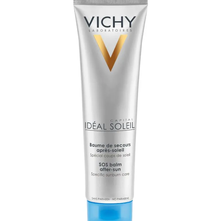 Vichy Capital Soleil SOS Aftersun Balsem 100 ML