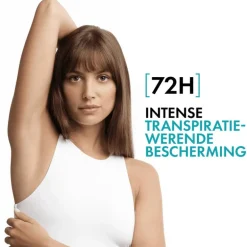 Vichy Deodorant Invisible Resist 72u