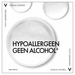 Vichy Homme Clinical Control 96U Deodorant Roller 50 ML