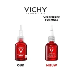 Vichy Liftactiv B3 Anti-Pigmentvlekken Serum 30 ML