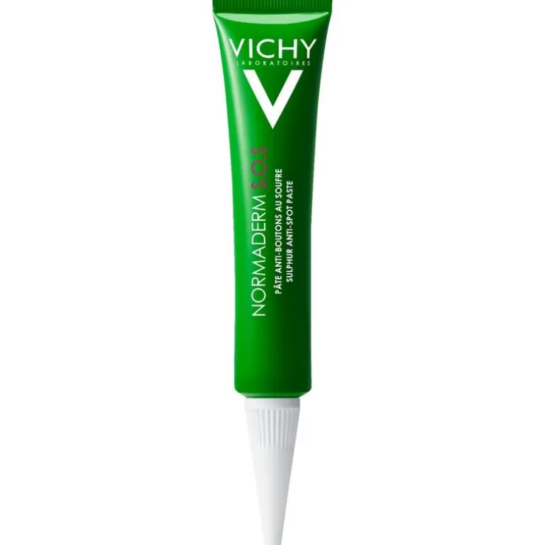 Vichy Normaderm Phytosolution Anti-Onzuiverheden Crème 20 ML