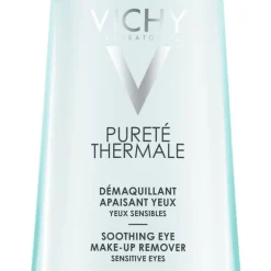 Vichy PuretéThermale Oog Make-up Verwijdering 100 ML
