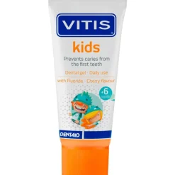 VITIS® Gel-Tandpasta Kids