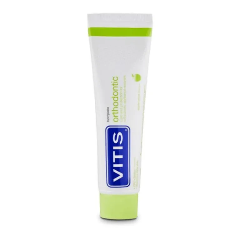 VITIS Orthodontic Tandpasta
