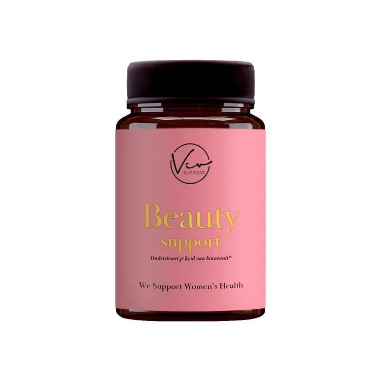 Vivsupport Beauty Support 60 stuks
