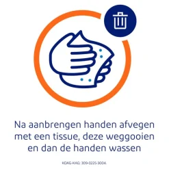 Voltaren emulgel extra sterk 2,32% 30GR