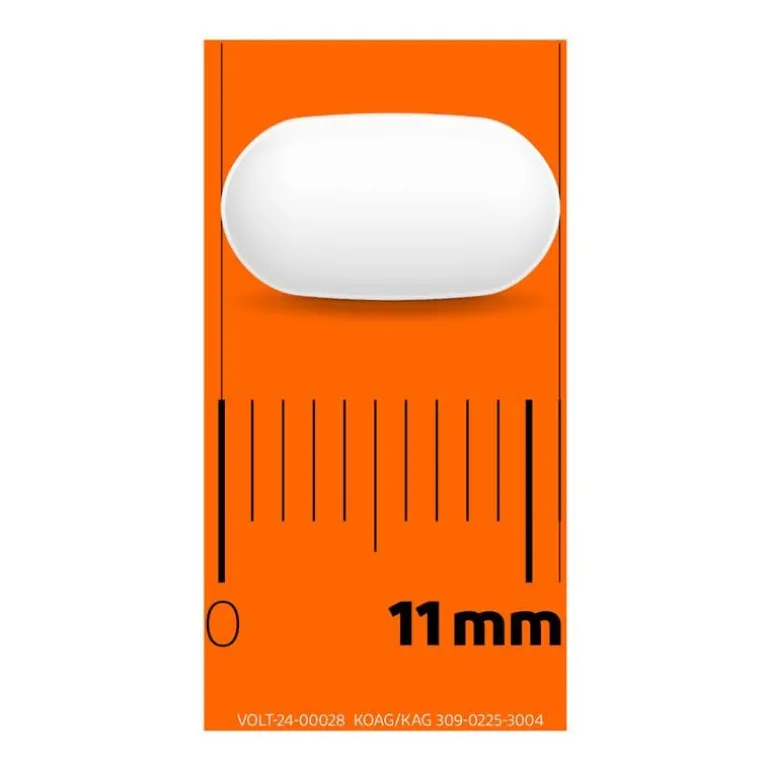 Voltaren K 12,5 MG Pijnstiller Filmomhulde Tabletten Diclofenac-Kalium 10 stuks