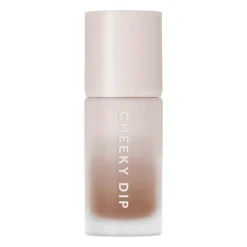 W7 Cheeky Dip Liquid Bronzer Fierce